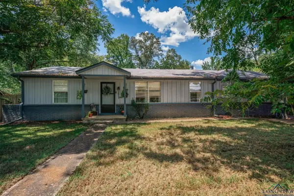 1511 Teachers Ridge RD, New Diana, TX 75640