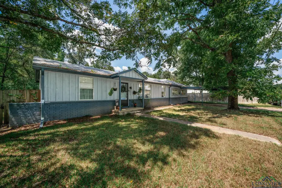 1511 Teachers Ridge RD, Diana, TX 75640 - Image #3
