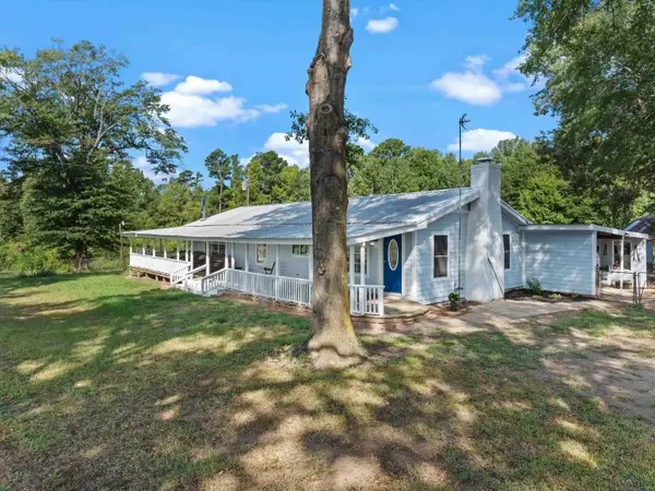 Address Withheld By Seller, Long Branch, TX 75669