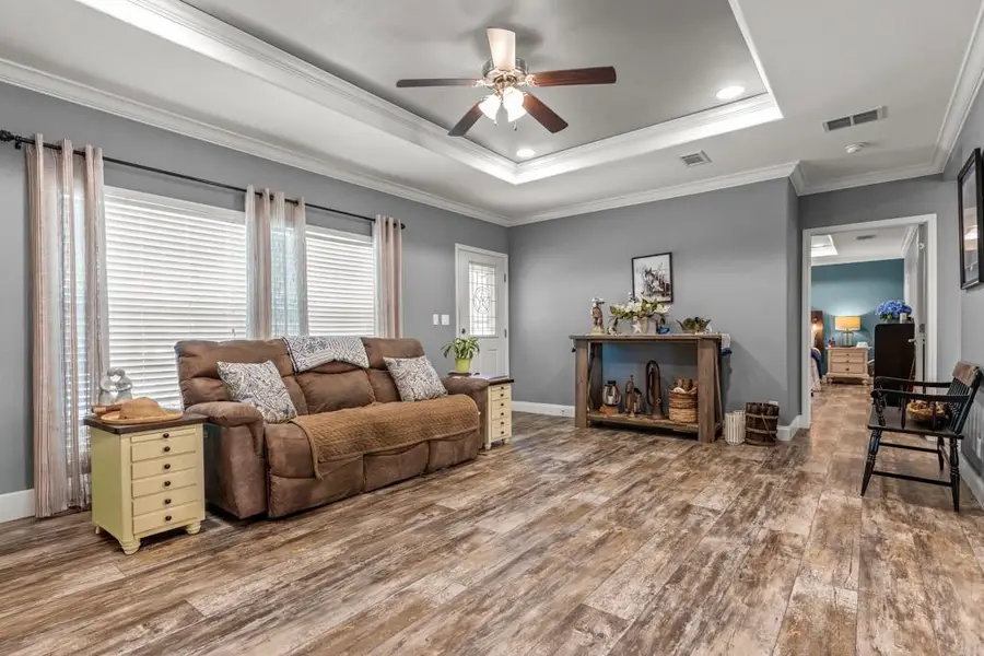 3012 Elysian Fields Avenue, Marshall, TX 75672 - #3