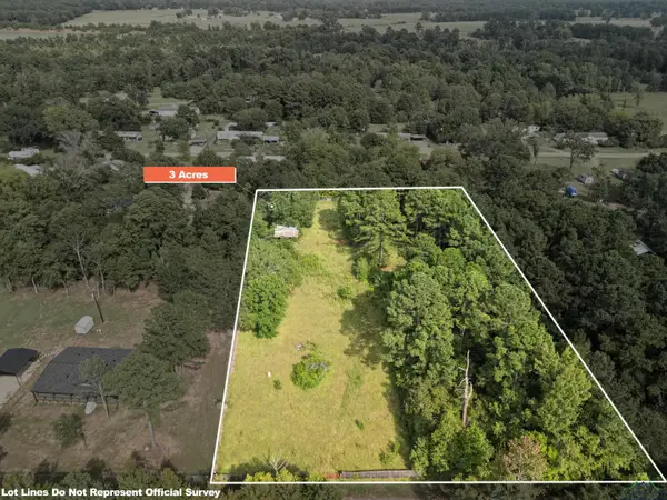 7135 CR 292, Kilgore, TX 75662