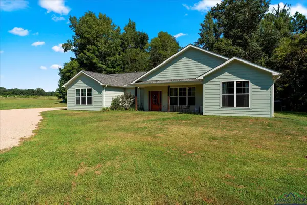 Address Withheld By Seller, Pittsburg, TX 75686-0000