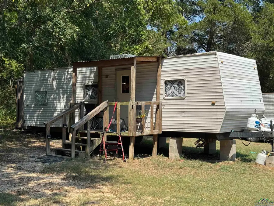 5272 Aspen Trail, Gilmer, TX 75645 - Image #2