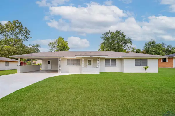 2809 Darwin, Kilgore, TX 75662