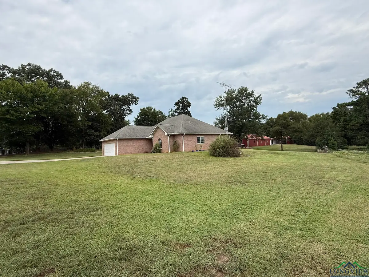 875 CR 4360, Scroggins, TX 75480 - Image #1