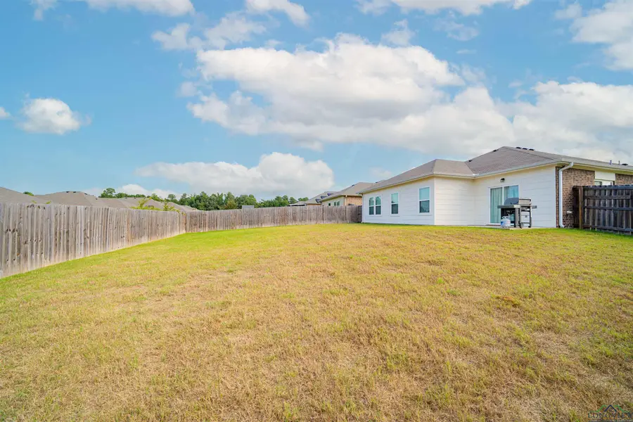 401 Caprock Dr, Longview, TX 75605 - Image #2