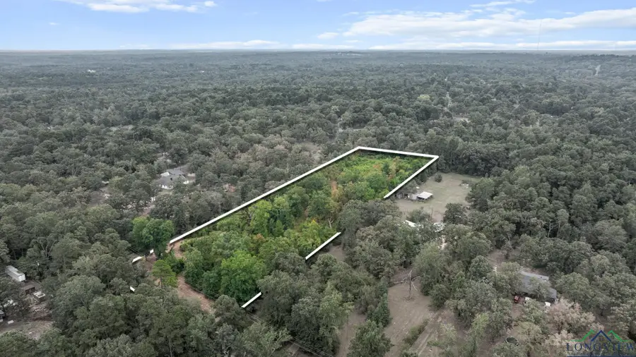 TBD Green Hills Road, Gilmer, TX 75645 - Image #2