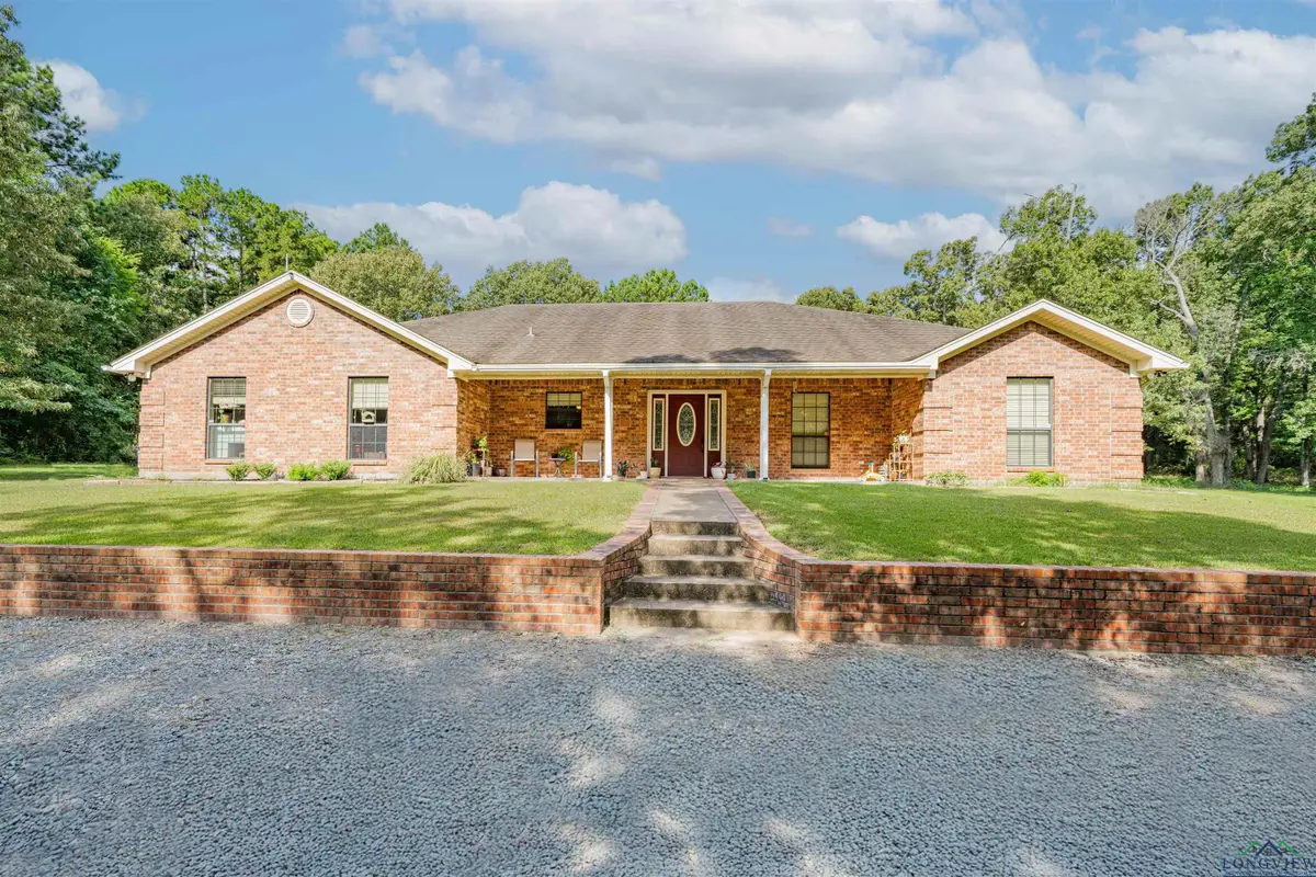 350 Shannas Trl, Tatum, TX 75691 - Image #1