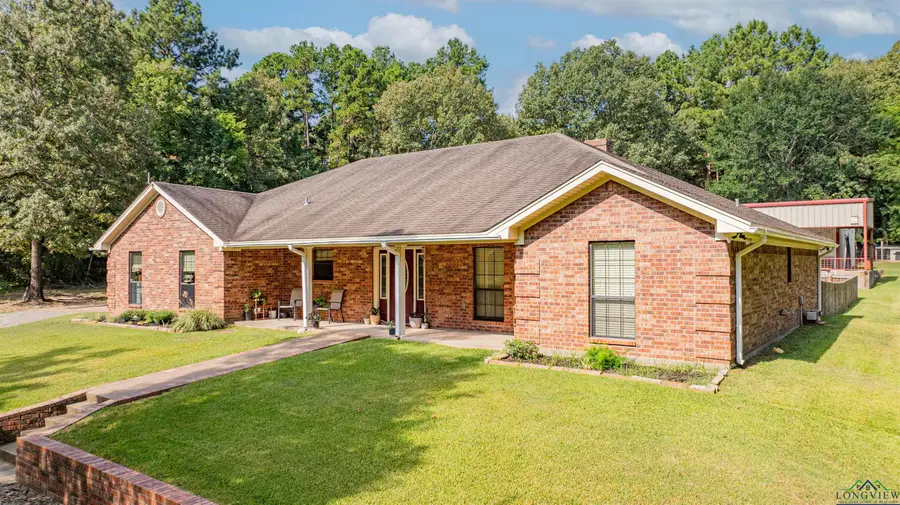 350 Shannas Trl, Tatum, TX 75691 - Image #3