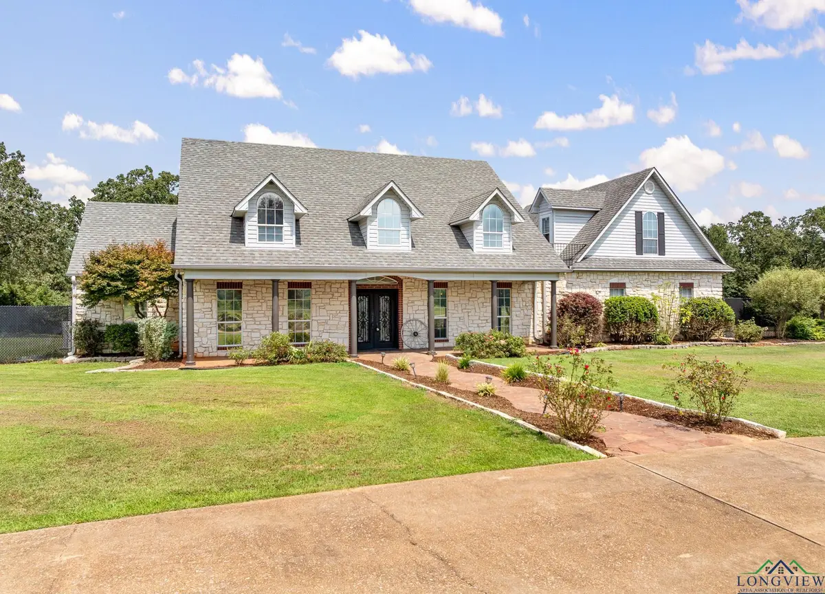 344 Antler, Longview, TX 75605 - Image #1