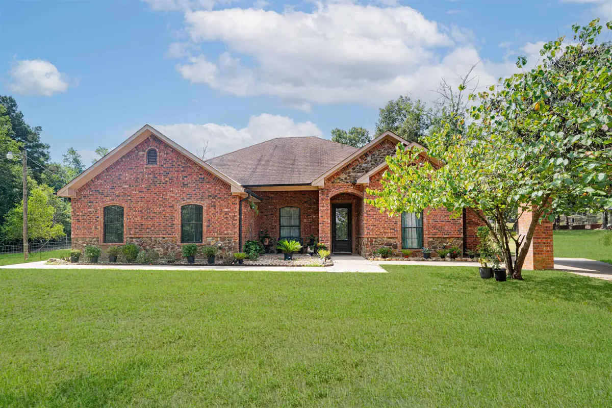 10660 State Highway 154 E, Diana, TX 75640 - #1