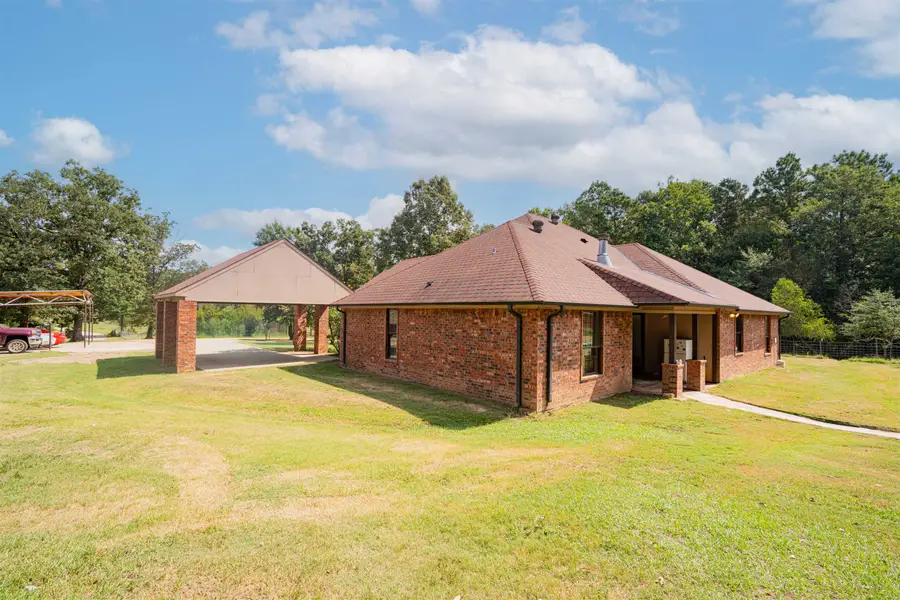 10660 State Highway 154 E, Diana, TX 75640 - #3