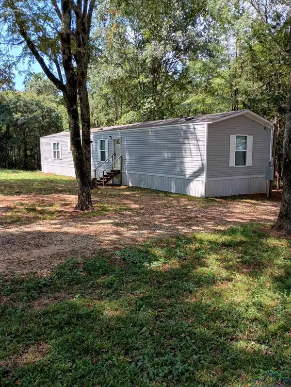 417 W CR 3201, Mount Enterprise, TX 75681