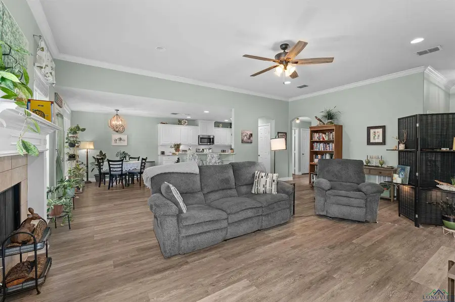 109 Goldeneye Ln, Hallsville, TX 75650 - Image #3