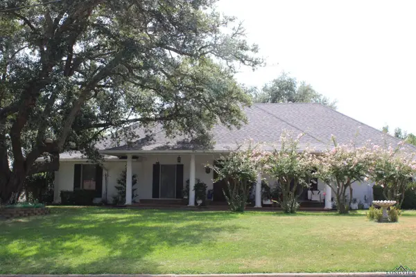 1010 Pamela, Henderson, TX 75654