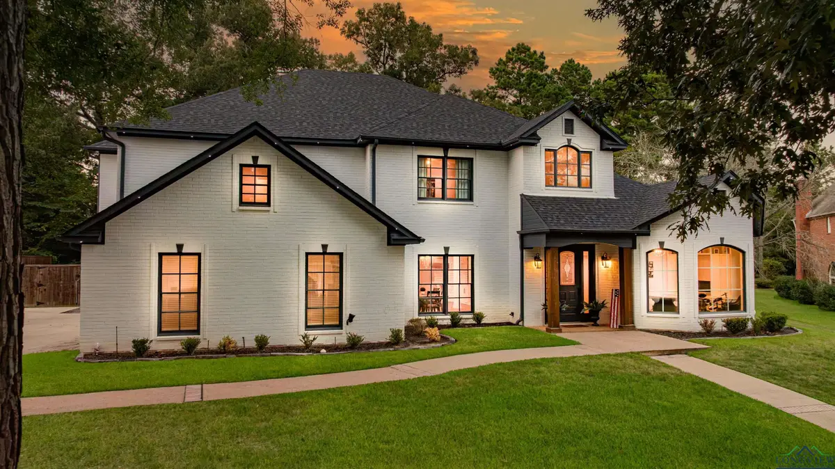 219 Hunters Cir, Longview, TX 75605 - #1