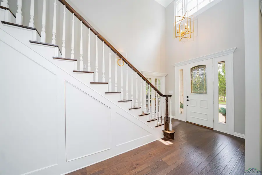 219 Hunters Cir, Longview, TX 75605 - #3