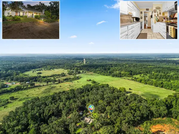 Address Withheld By Seller, Big Sandy, TX 75755