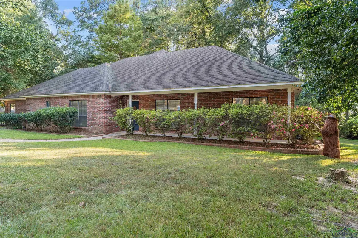 9211 Elm Tree Circle, Tyler, TX 75703 - #1