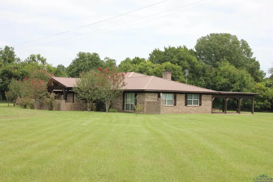 3984 FM 1398, Hooks, TX 75561 - Image #3