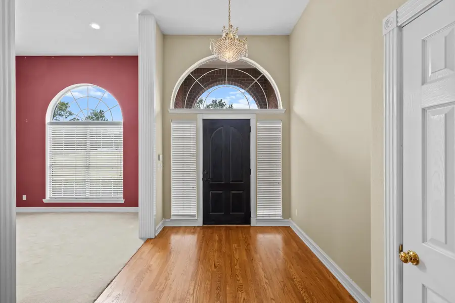 210 Lavender Ln, Longview, TX 75605 - #2