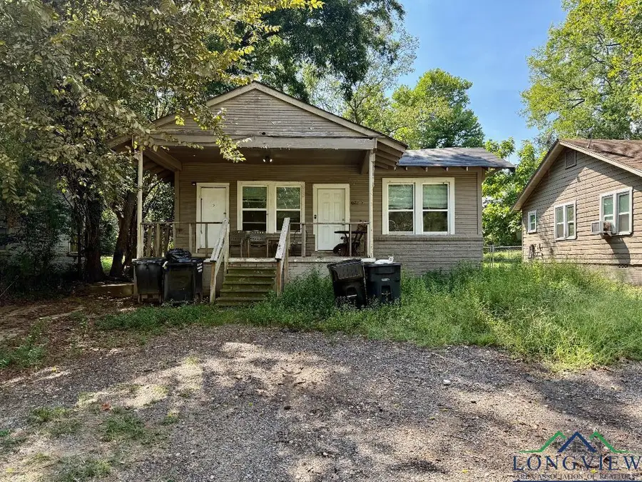 608, 610, 623 Harrell, Longview, TX 75601 - Image #3