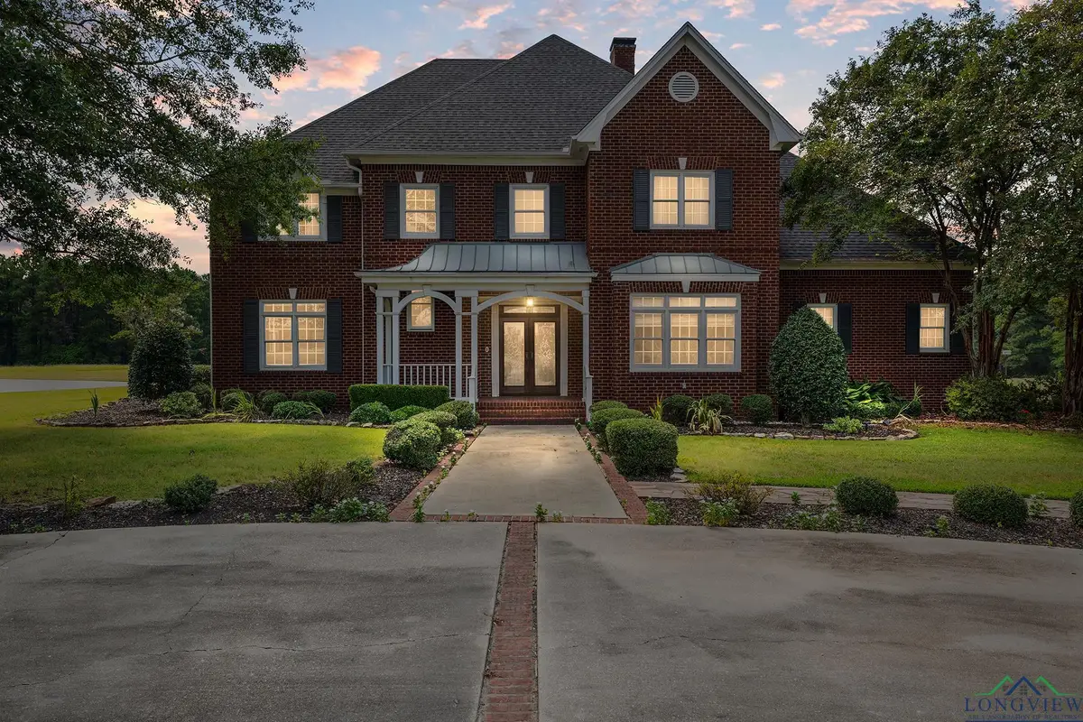 5249 Rosborough Springs Rd, Marshall, TX 75672 - Image #1