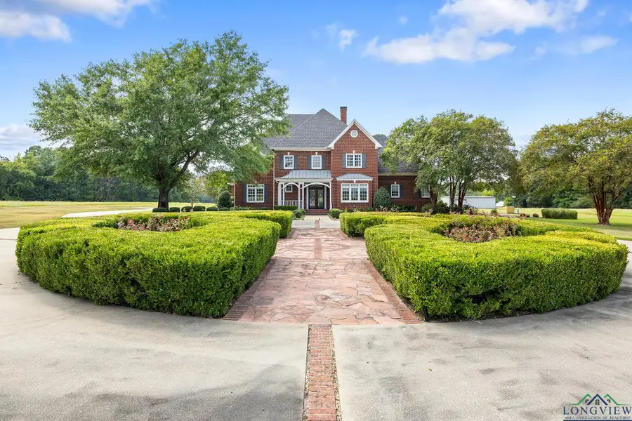 5249 Rosborough Springs Rd, Marshall, TX 75672 - Image #3