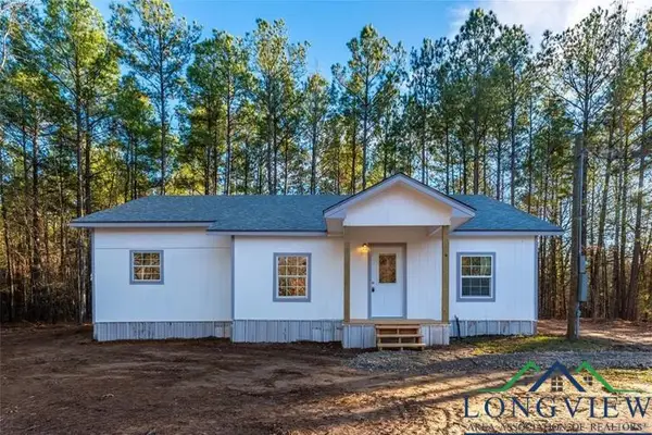 870 CR 1675, Mount Pleasant, TX 75455