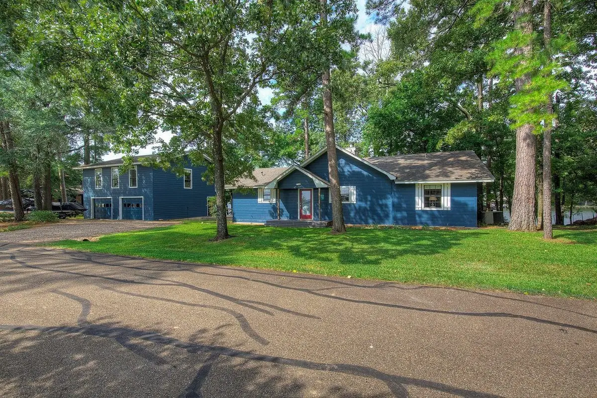 510 Trappers Trail, Mount Vernon, TX 75457 - #1