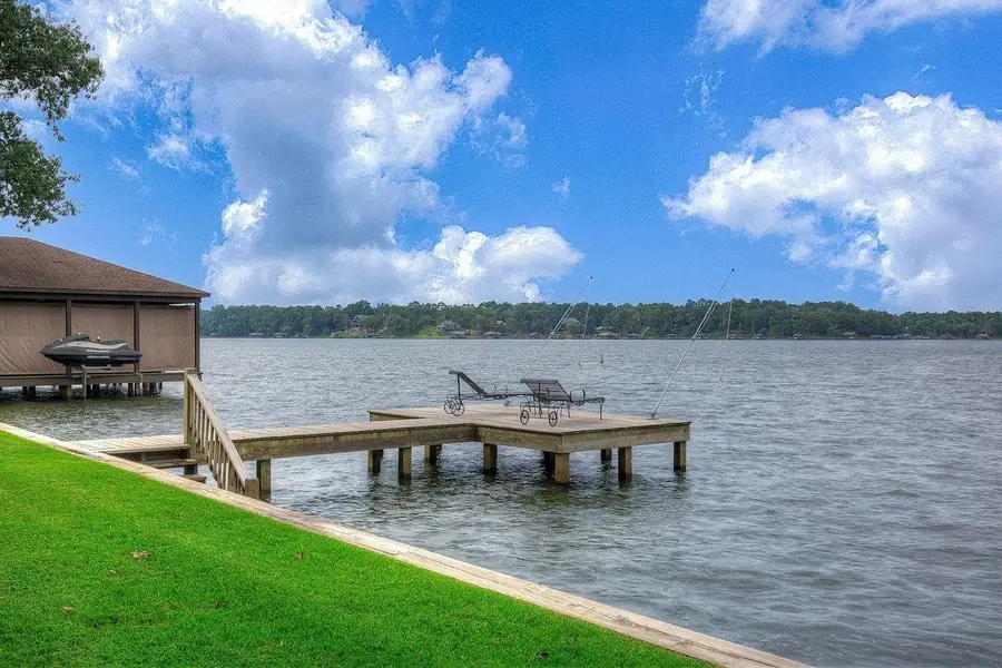 510 Trappers Trail, Mount Vernon, TX 75457 - #2