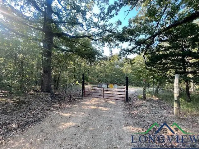 TBD CD 16150, Deport, TX 75435 - Image #1