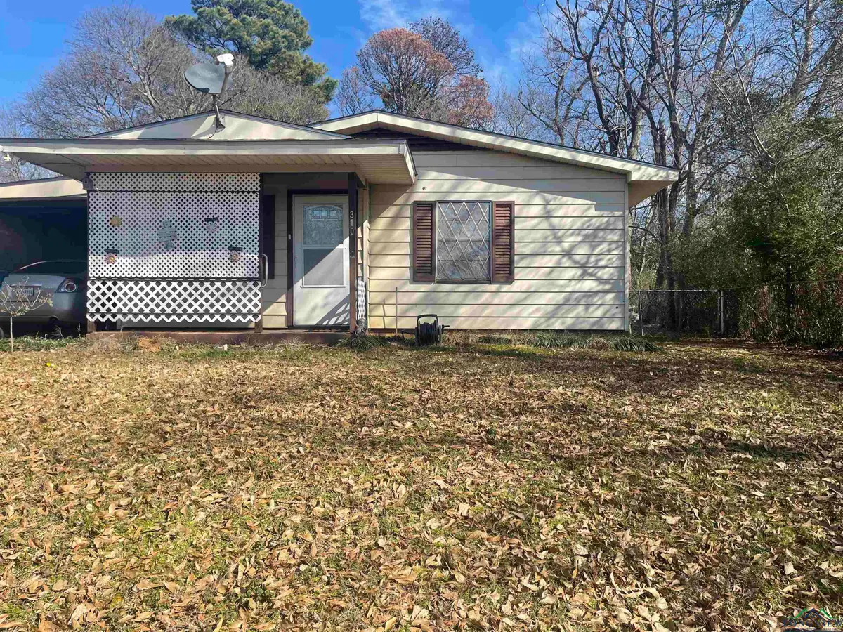 310 Fannin, Lone Star, TX 75668 - Image #1