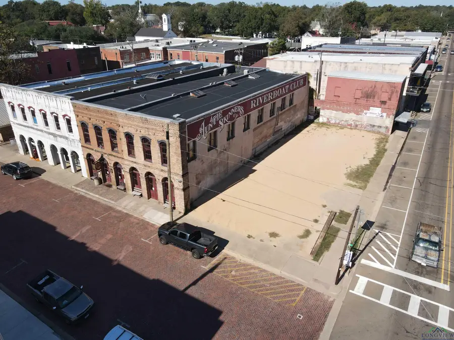 101 &109 N Polk Street, Jefferson, TX 75657 - Image #3