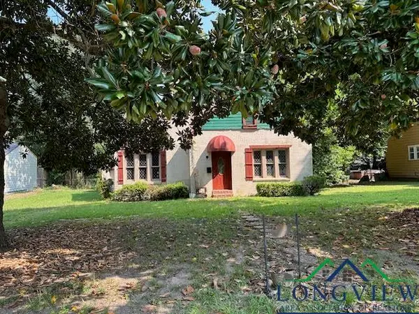 411 Colonial, Henderson, TX 75652