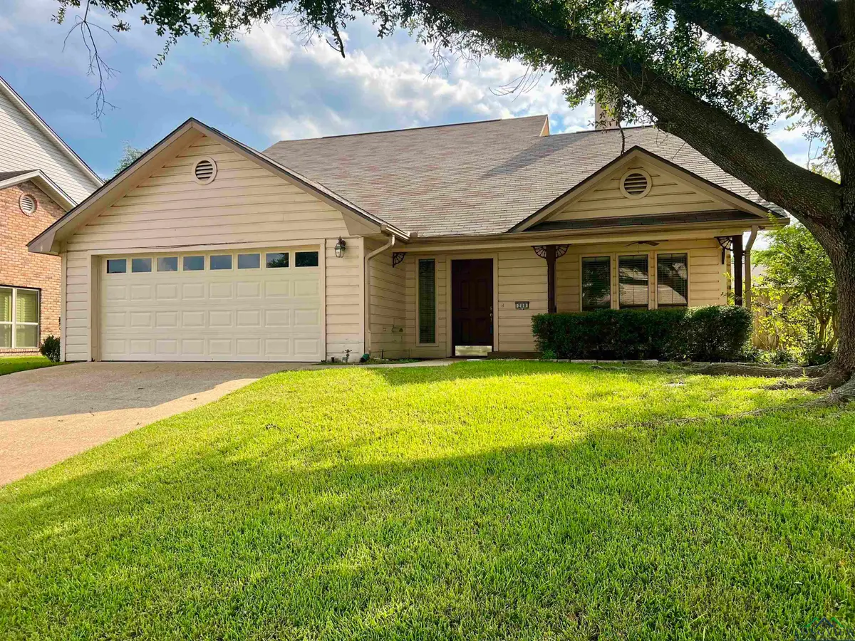 208 Spillway, Longview, TX 75604 - Image #1