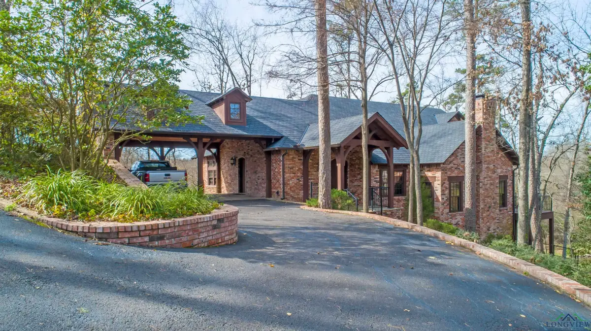 5 Montclair Circle, Longview, TX 75601 - Image #1