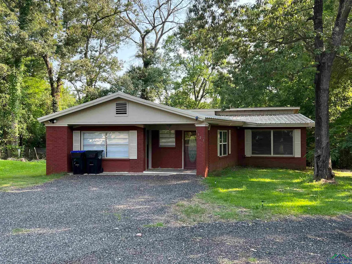1125 Pine Bluff, Longview, TX 75604 - Image #1