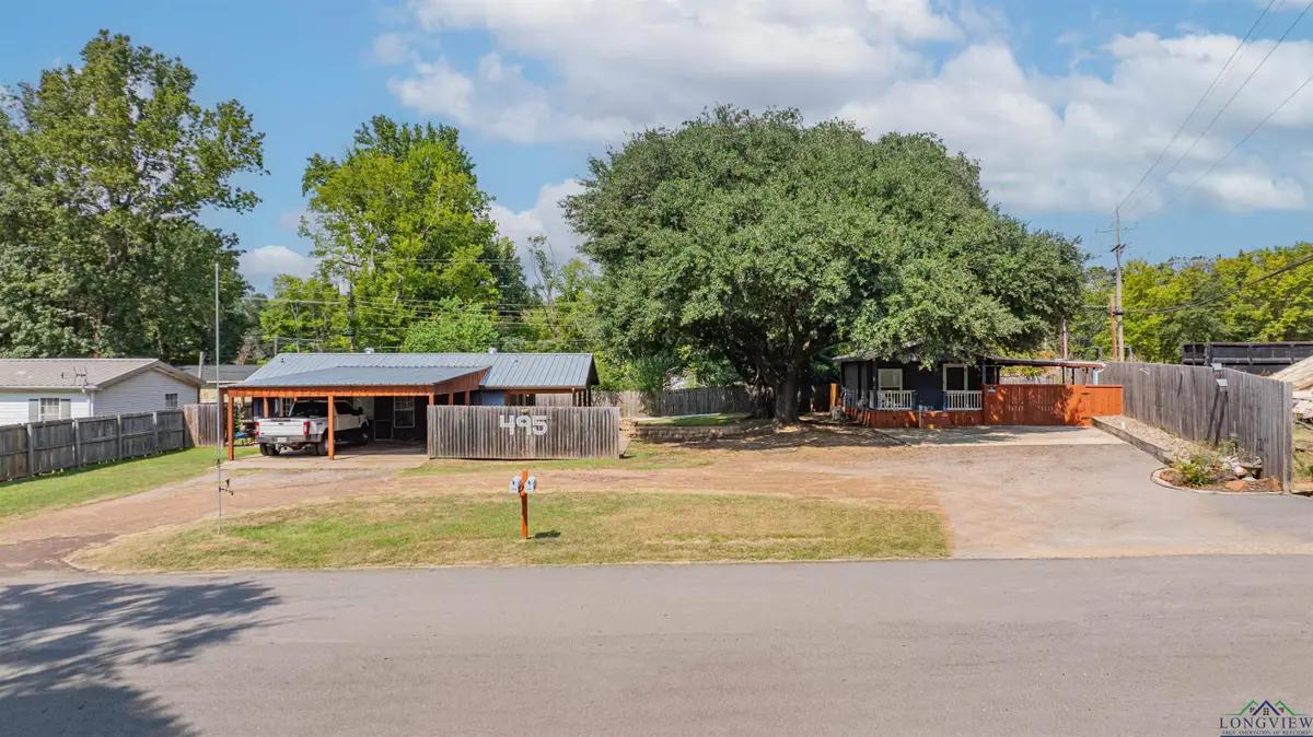 495-499 McKinnon Dr, Kilgore, TX 75662 - Image #1