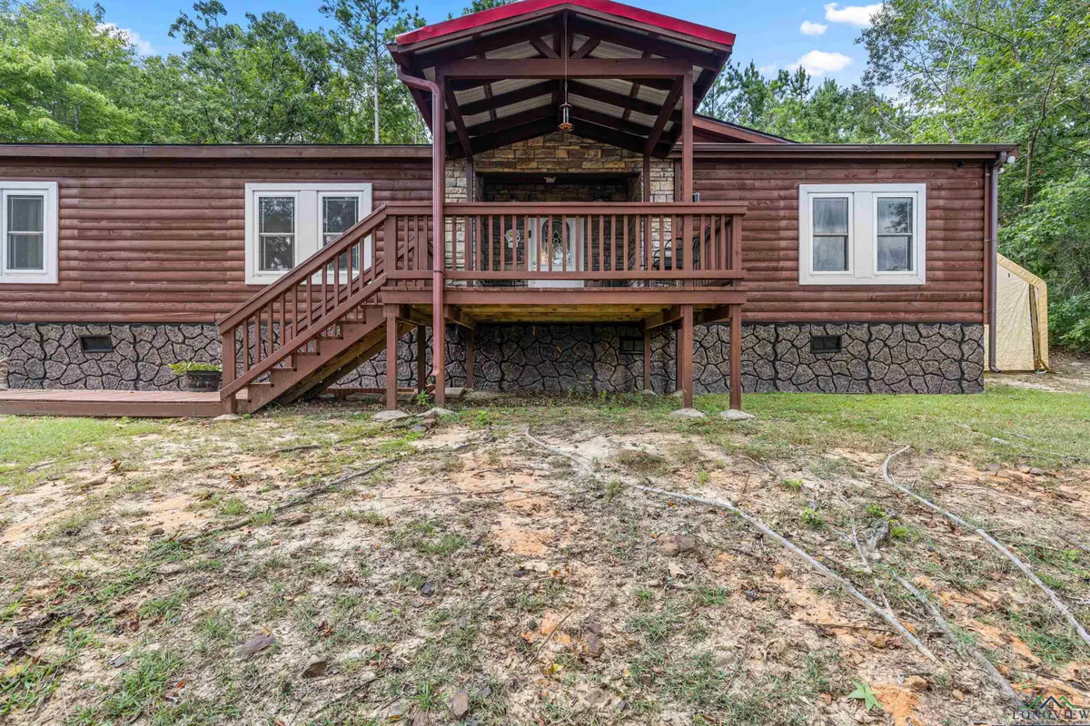 615 PR 4322, Hallsville, TX 75650-1588 - #1