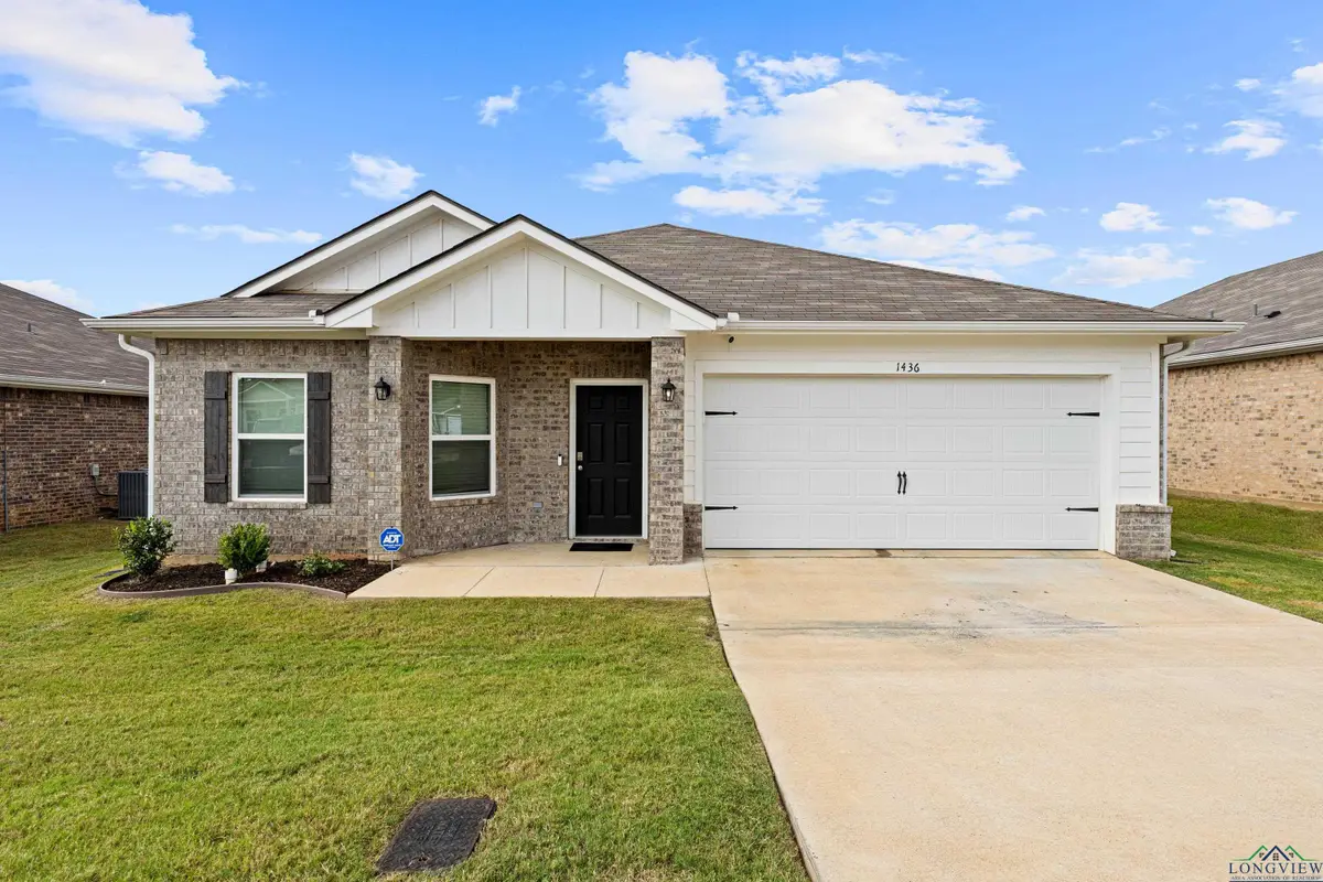 1436 Monterey Dr, Longview, TX 75601 - Image #1