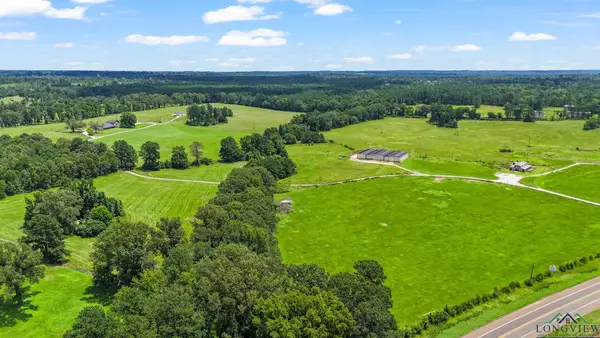 10864 State Highway 64 W, Overton, TX 75684