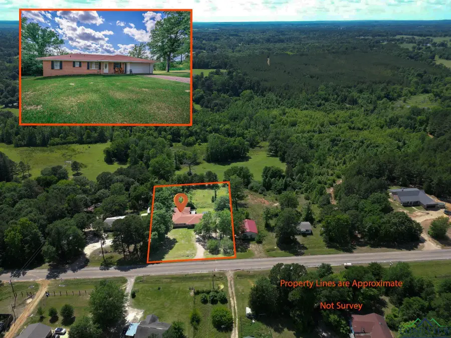 10816 FM 2685, Gladewater, TX 75647 - Image #2