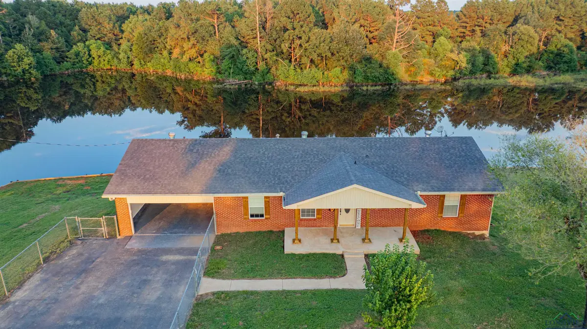 801 County Road 121, Carthage, TX 75633 - Image #1