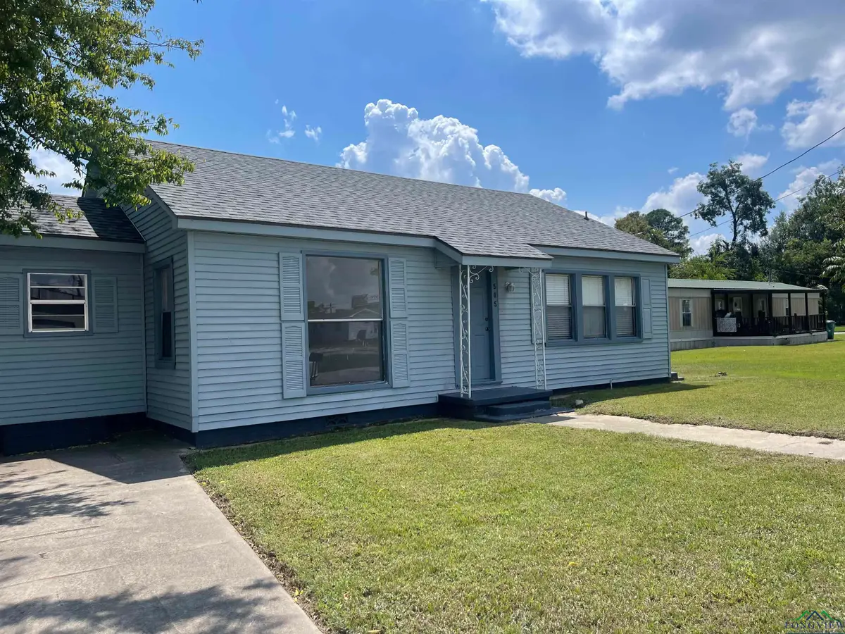 505 Comer, Carthage, TX 75633 - Image #1
