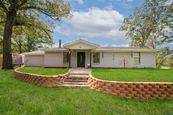 3609 Aspen Trail, Gilmer, TX 75644