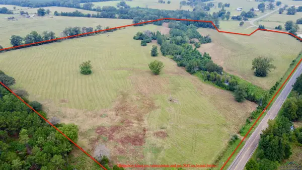 TBD FM 250 N, Naples, TX 75568