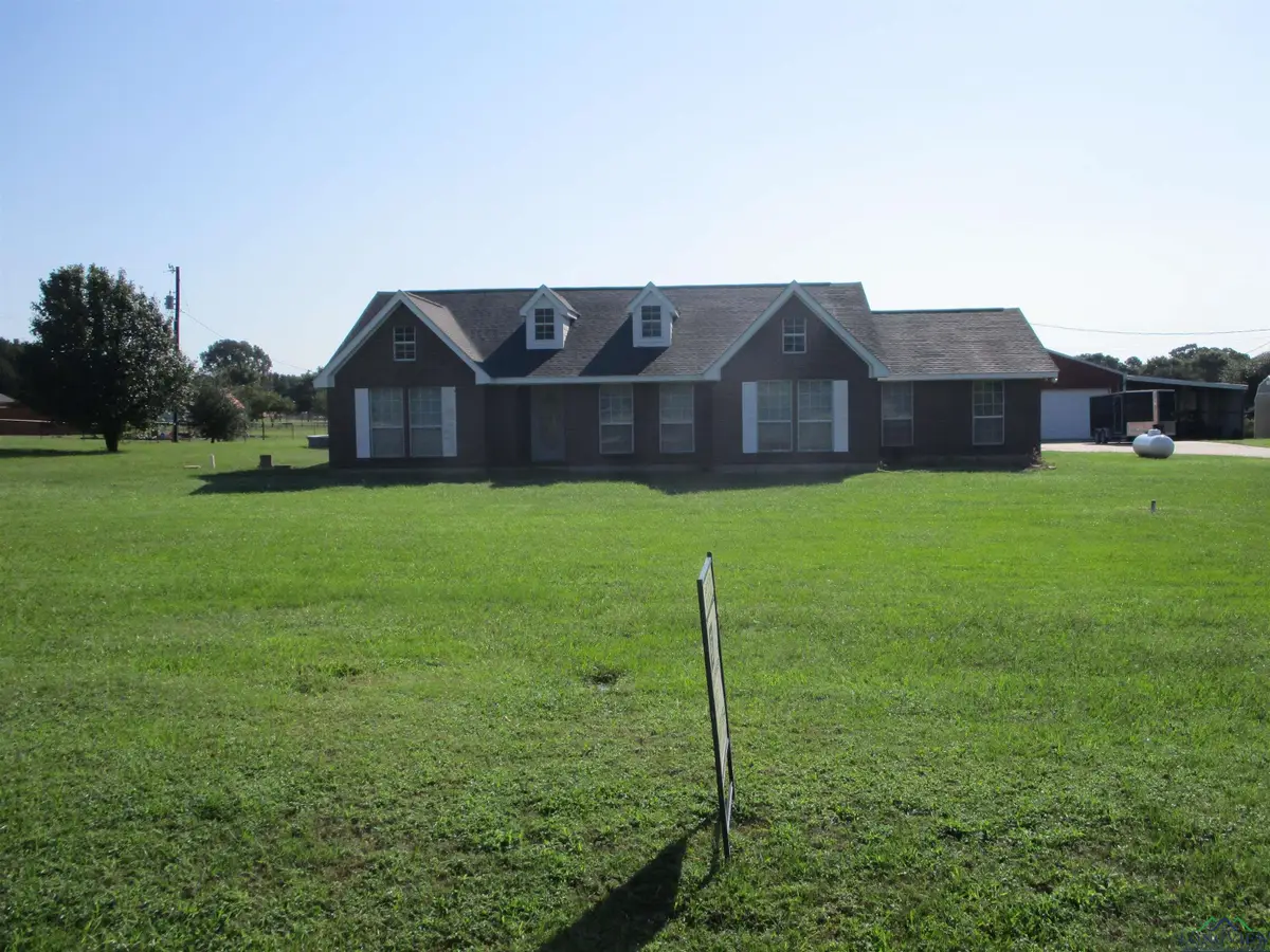 1370 CR 306 D, Henderson, TX 75654 - Image #1
