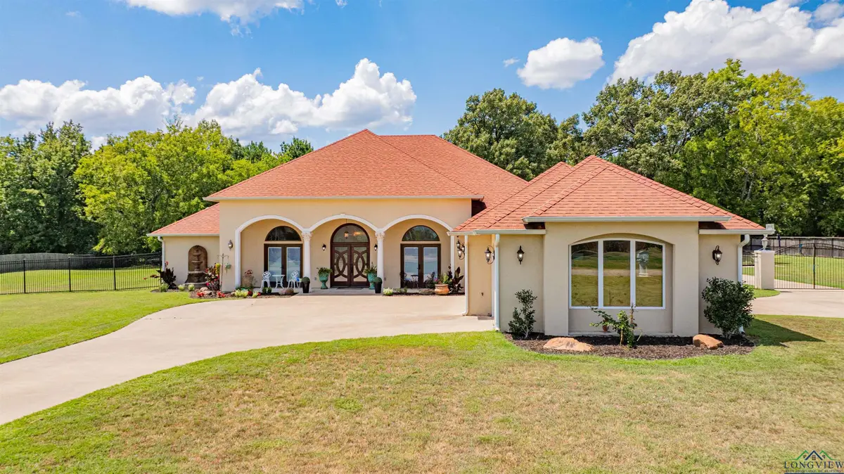 235 CR 1130, Kilgore, TX 75662 - Image #1