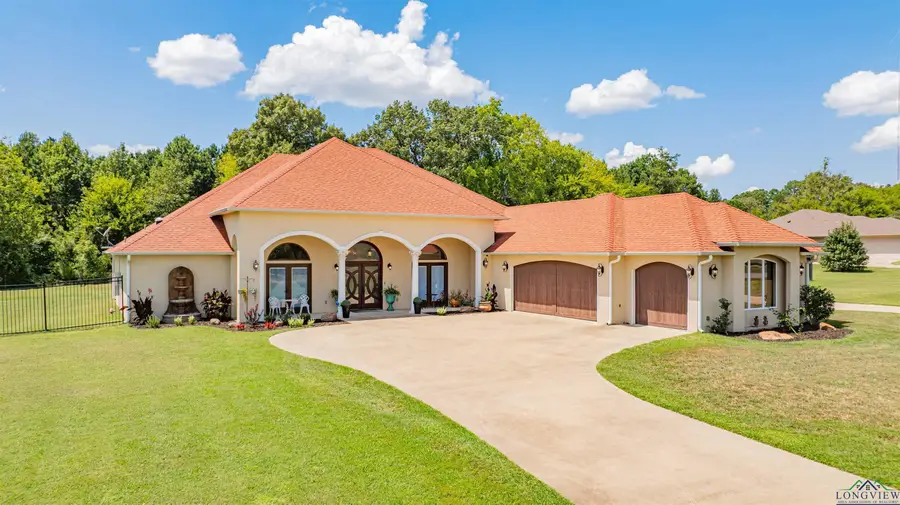 235 CR 1130, Kilgore, TX 75662 - Image #2